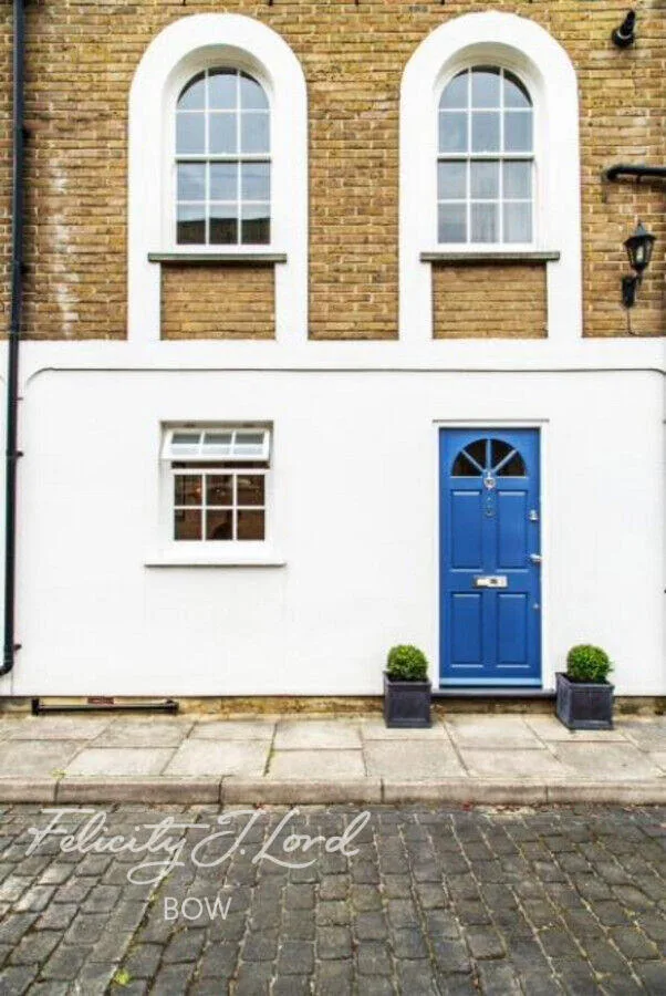 2 bedroom terraced house for rent