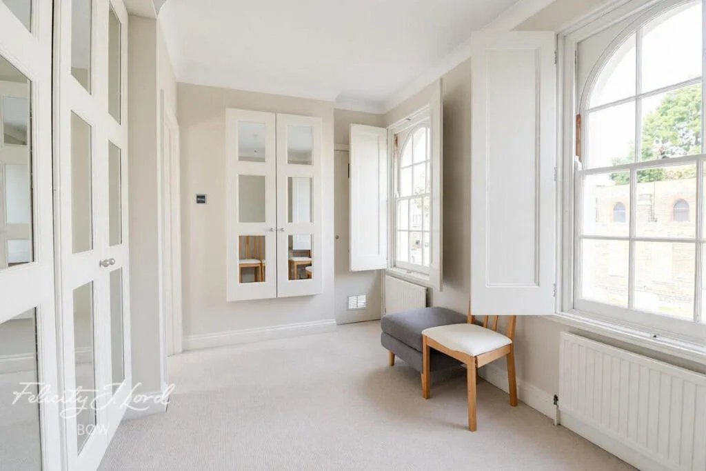 2 bedroom terraced house for rent