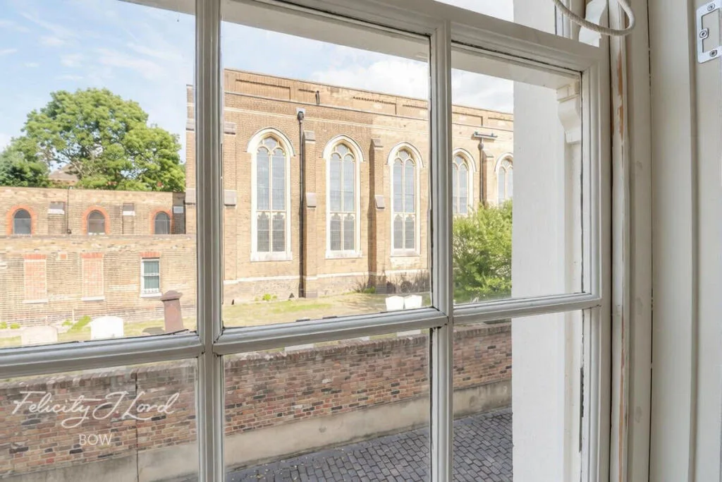 2 bedroom terraced house for rent