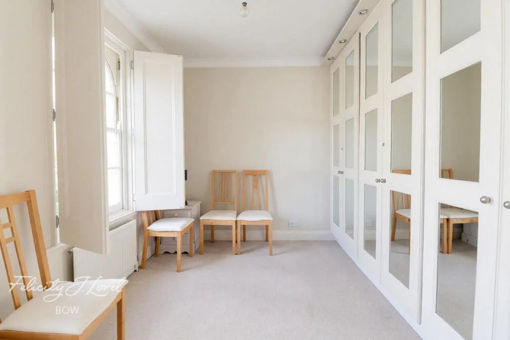 2 bedroom terraced house for rent