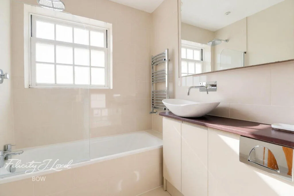 2 bedroom terraced house for rent