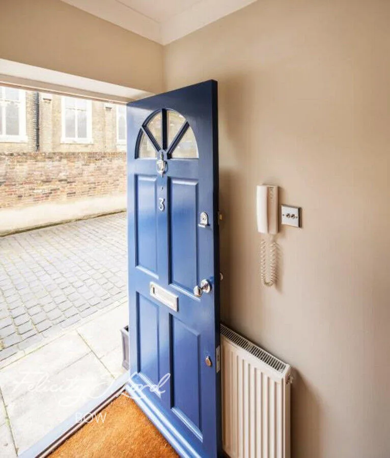 2 bedroom terraced house for rent