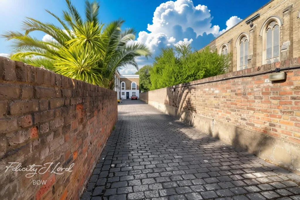 2 bedroom terraced house for rent
