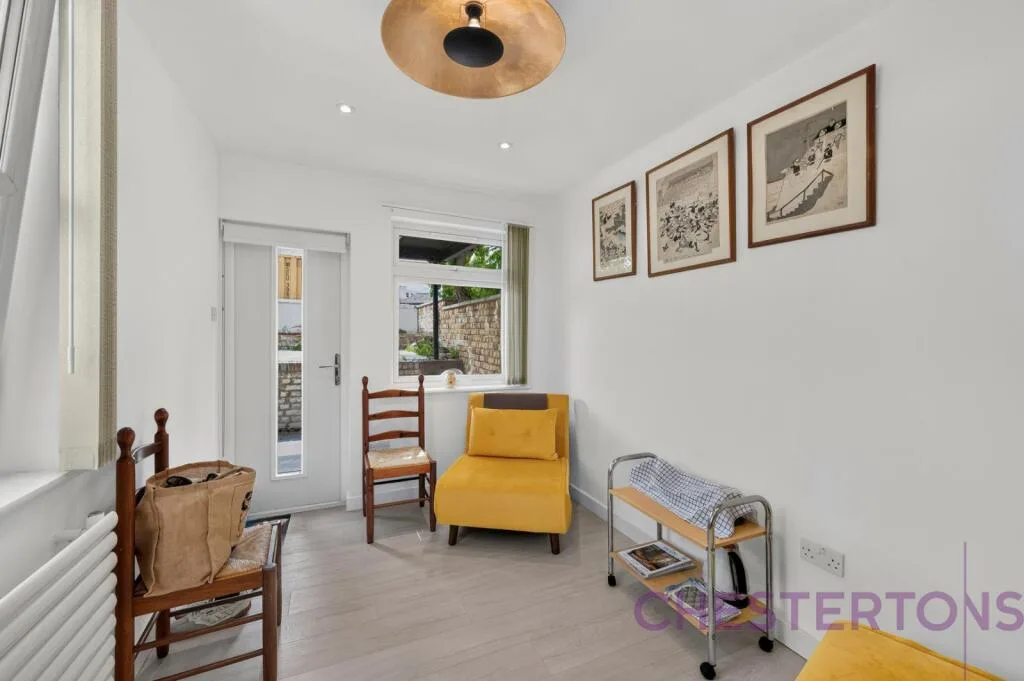 1 bedroom terraced house for rent