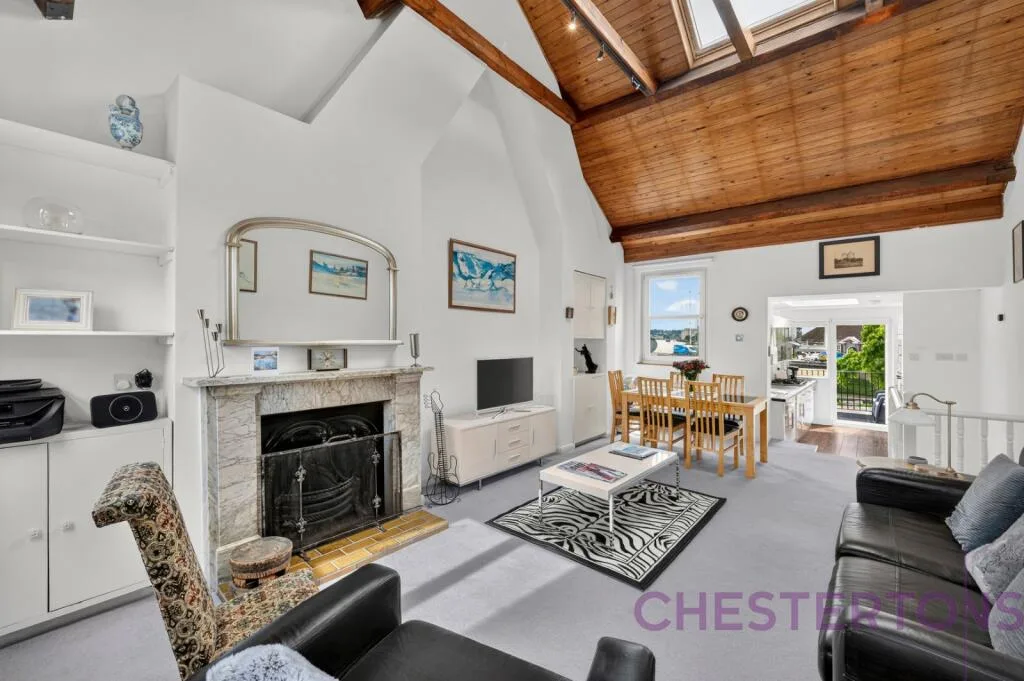 1 bedroom terraced house for rent
