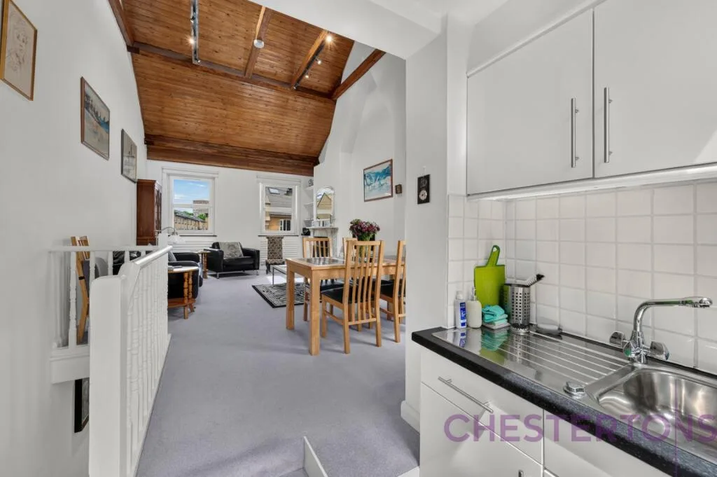 1 bedroom terraced house for rent