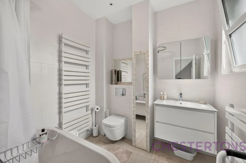 1 bedroom terraced house for rent