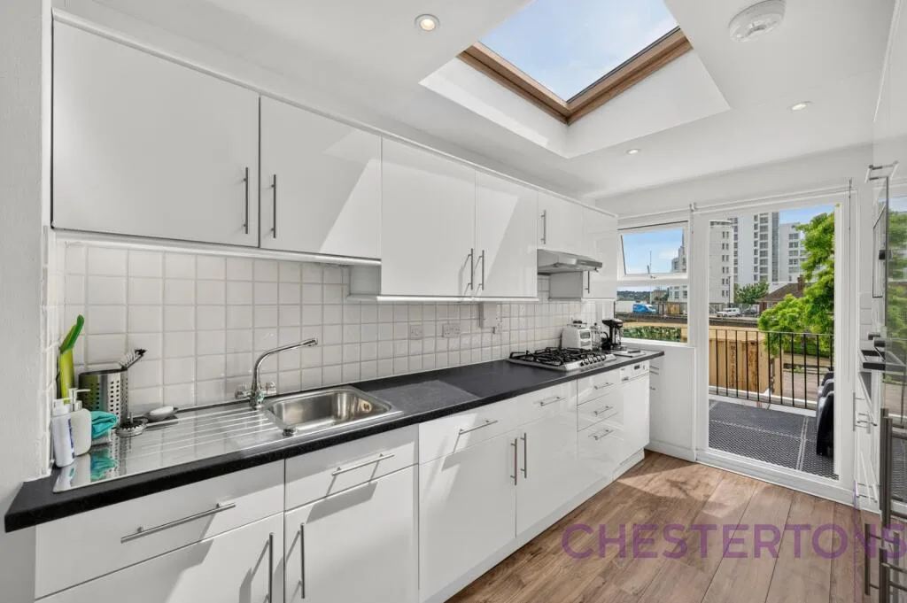 1 bedroom terraced house for rent