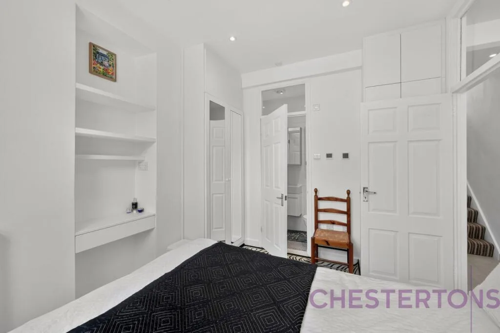 1 bedroom terraced house for rent