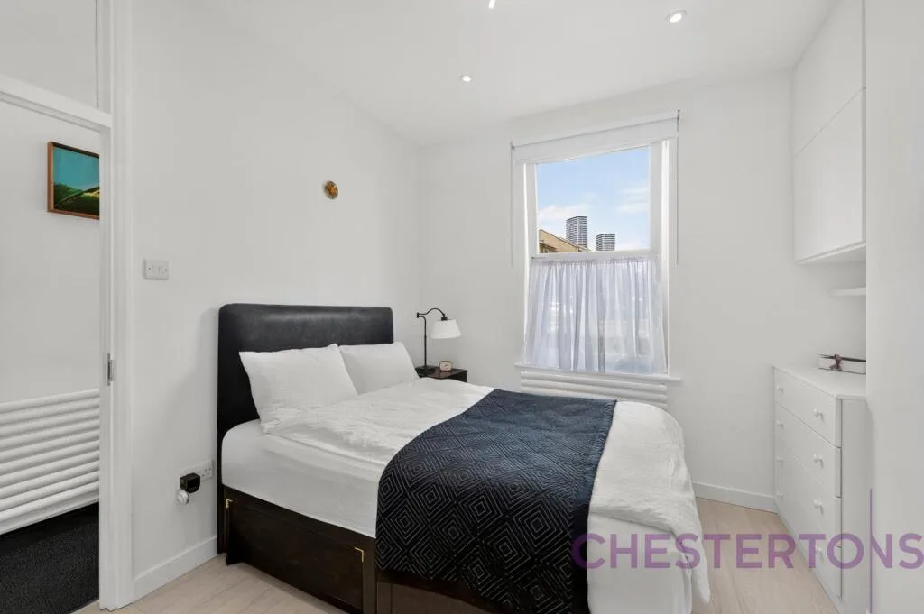 1 bedroom terraced house for rent