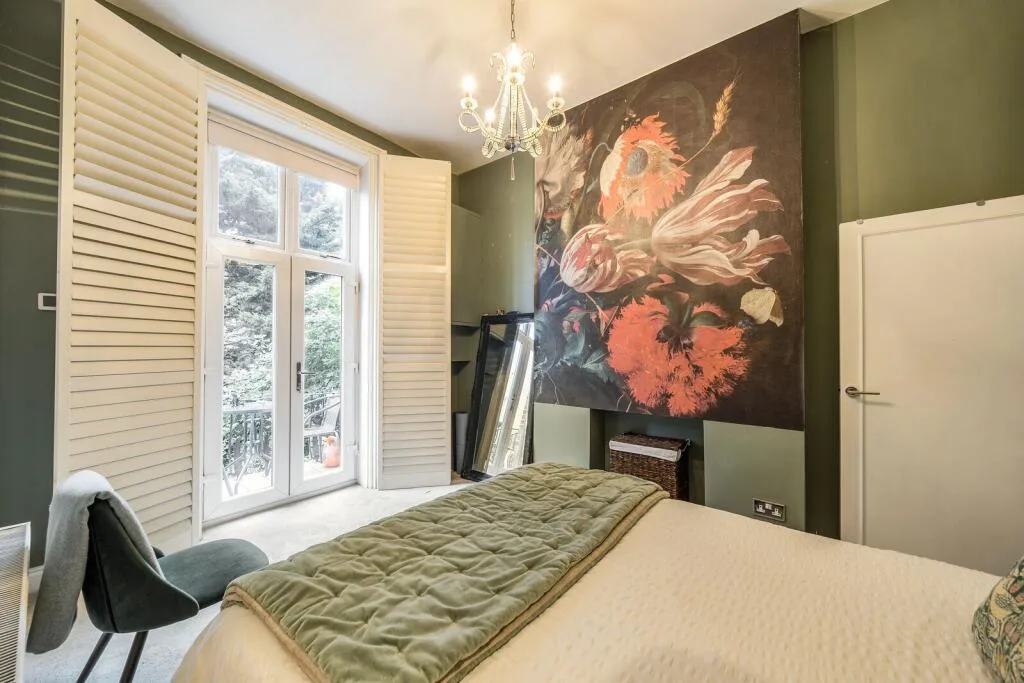 1 bedroom flat for rent