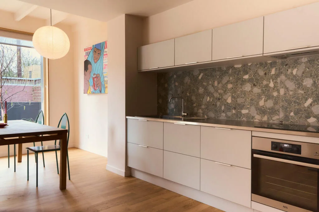3 bedroom semi-detached house for rent