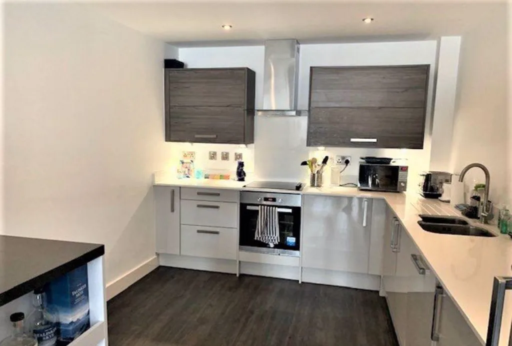 2 bedroom apartment for rent