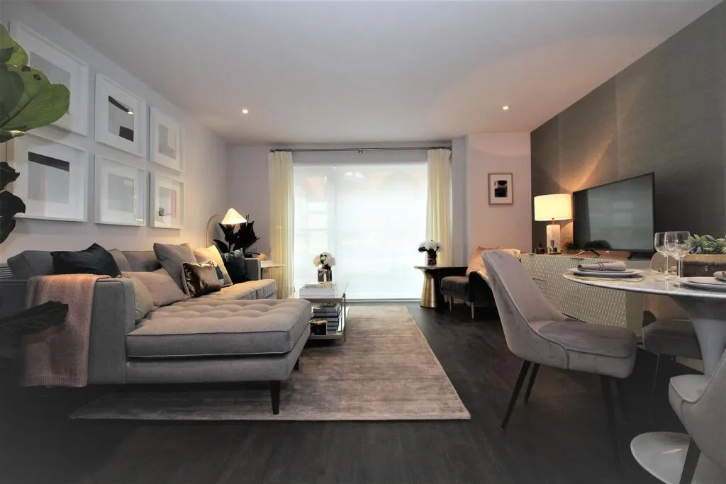 2 bedroom apartment for rent