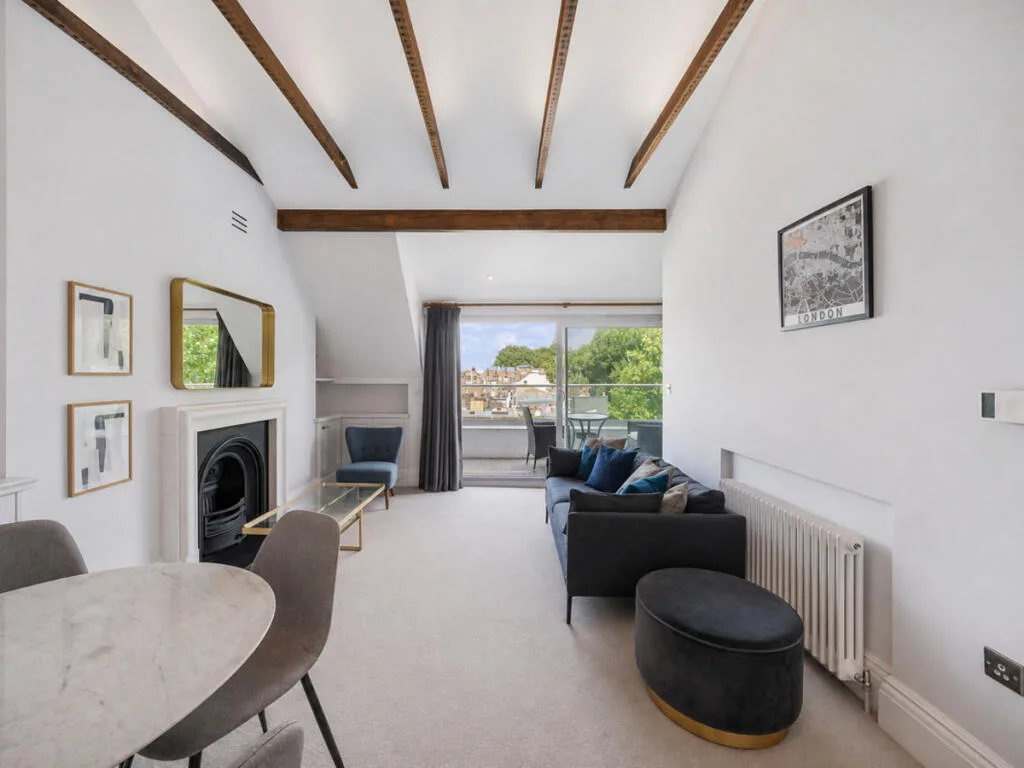 1 bedroom apartment for rent