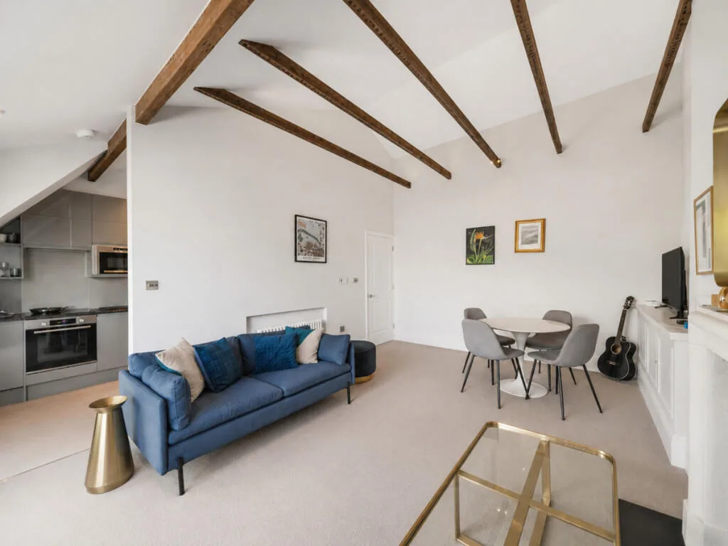1 bedroom apartment for rent