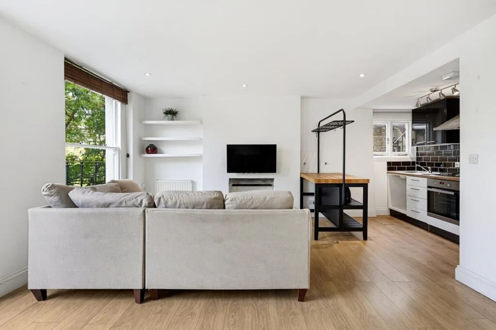 1 bedroom apartment for rent