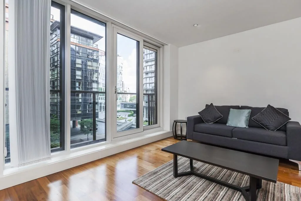 1 bedroom apartment for rent