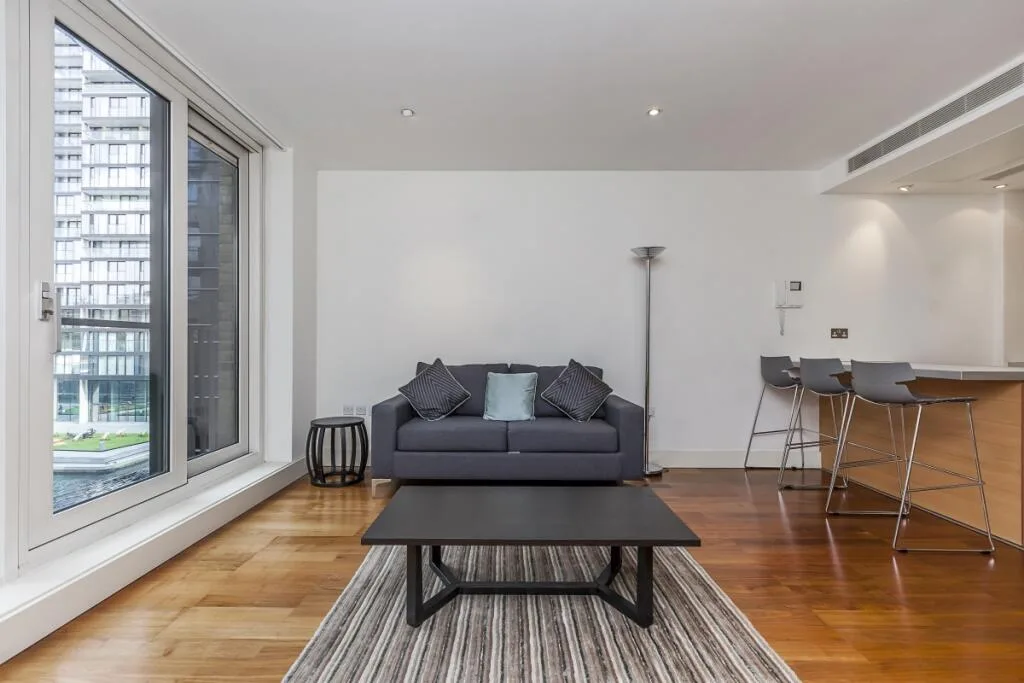 1 bedroom apartment for rent