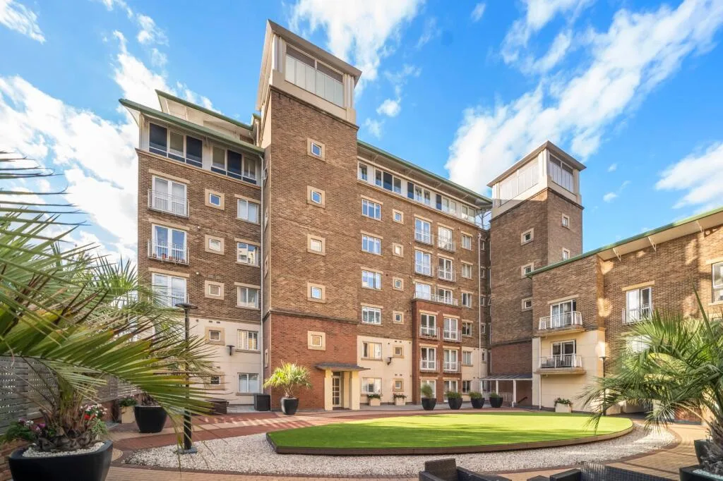 2 bedroom property for rent