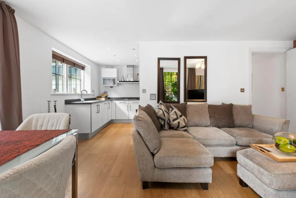 1 bedroom flat for rent