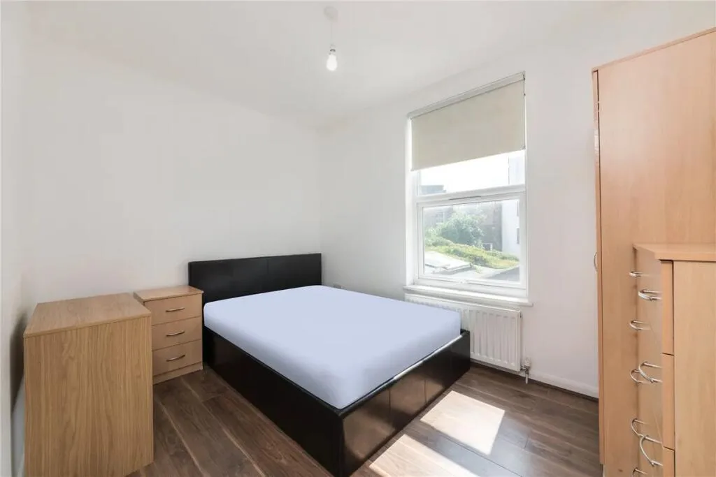 4 bedroom flat for rent