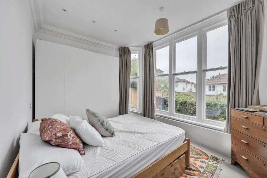 2 bedroom terraced house for rent