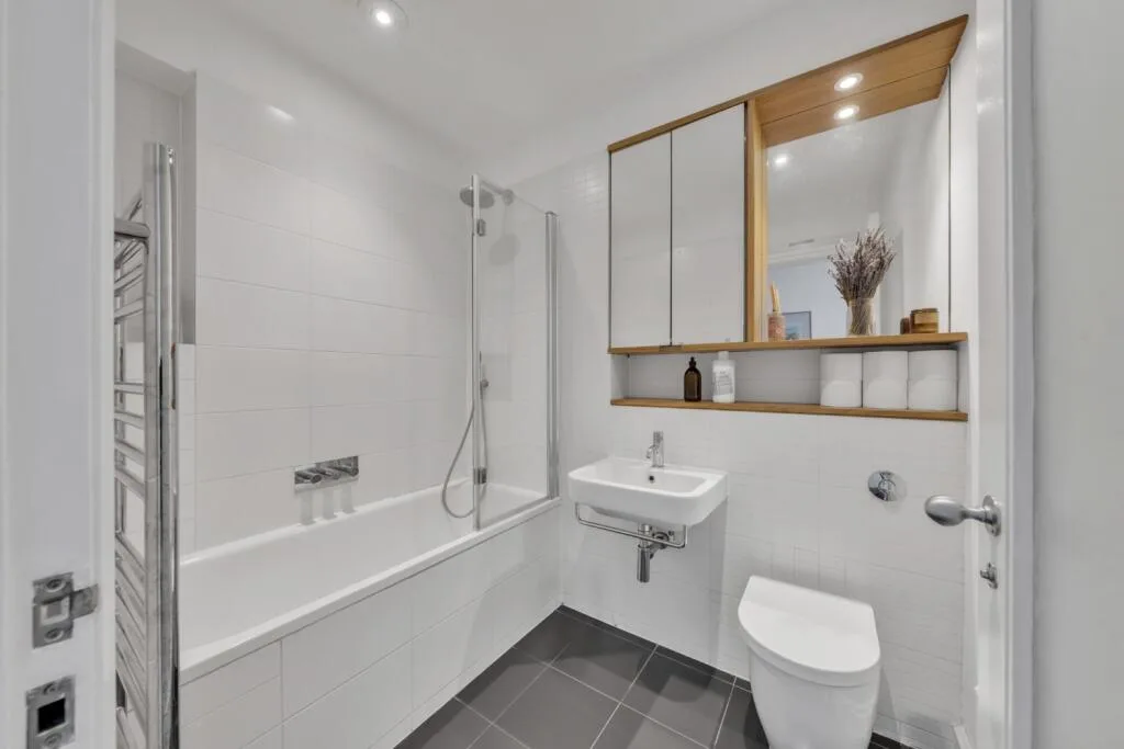 2 bedroom terraced house for rent