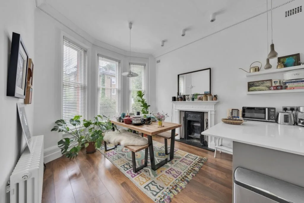 2 bedroom terraced house for rent