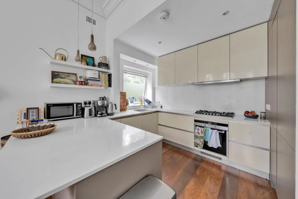 2 bedroom terraced house for rent