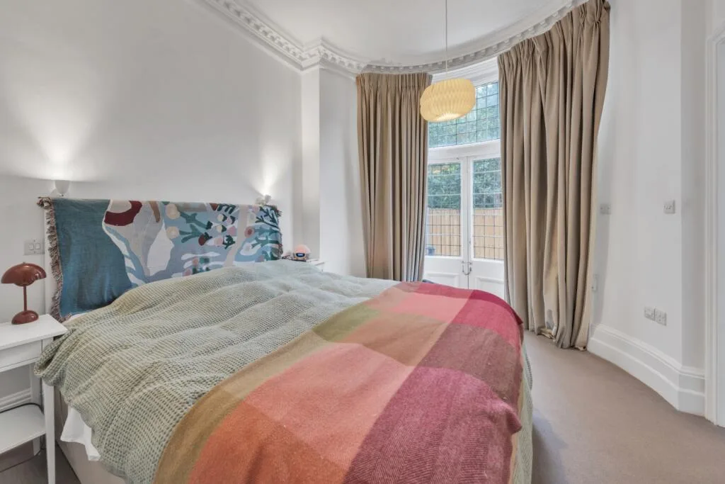 2 bedroom terraced house for rent