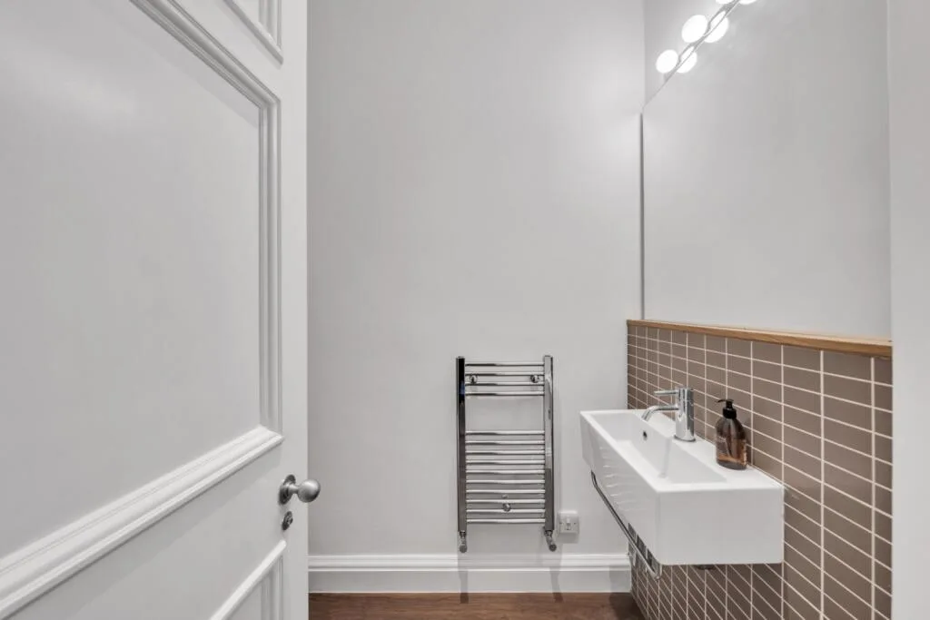2 bedroom terraced house for rent