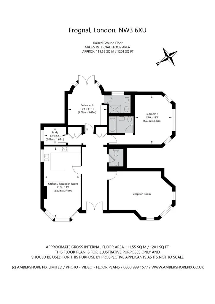 2 bedroom terraced house for rent