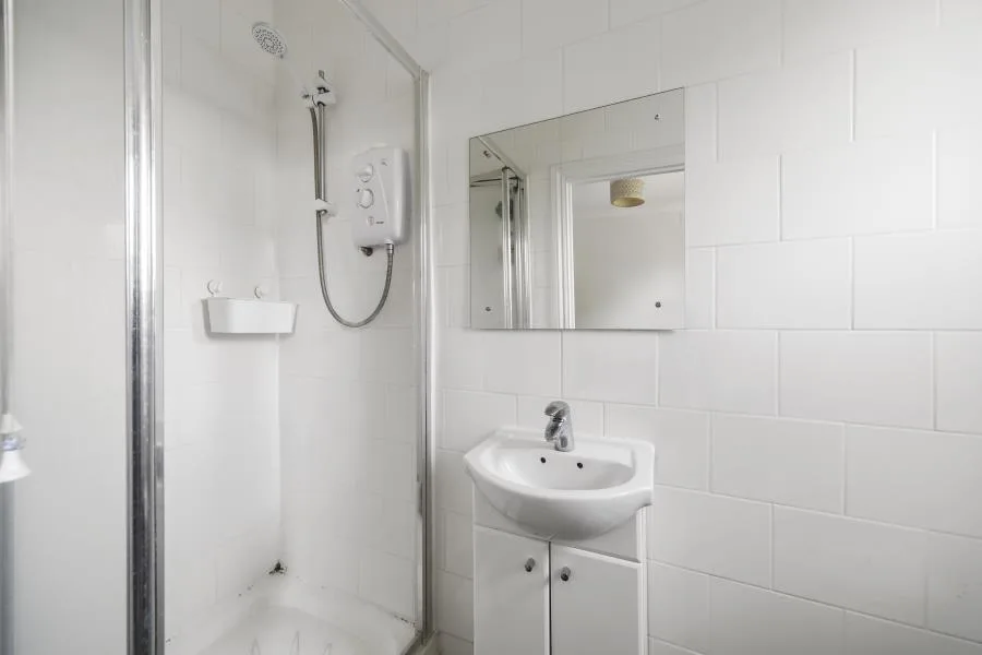 Studio apartment for rent