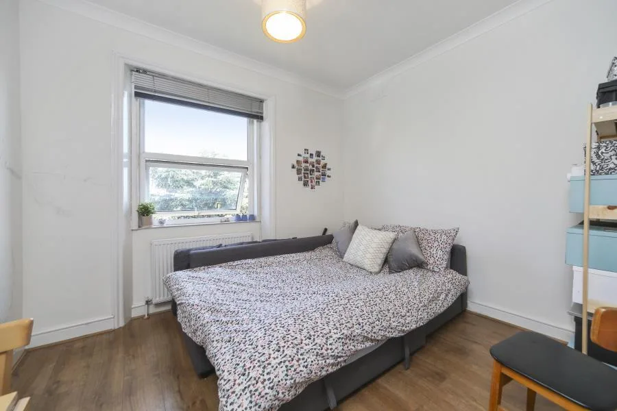 Studio apartment for rent