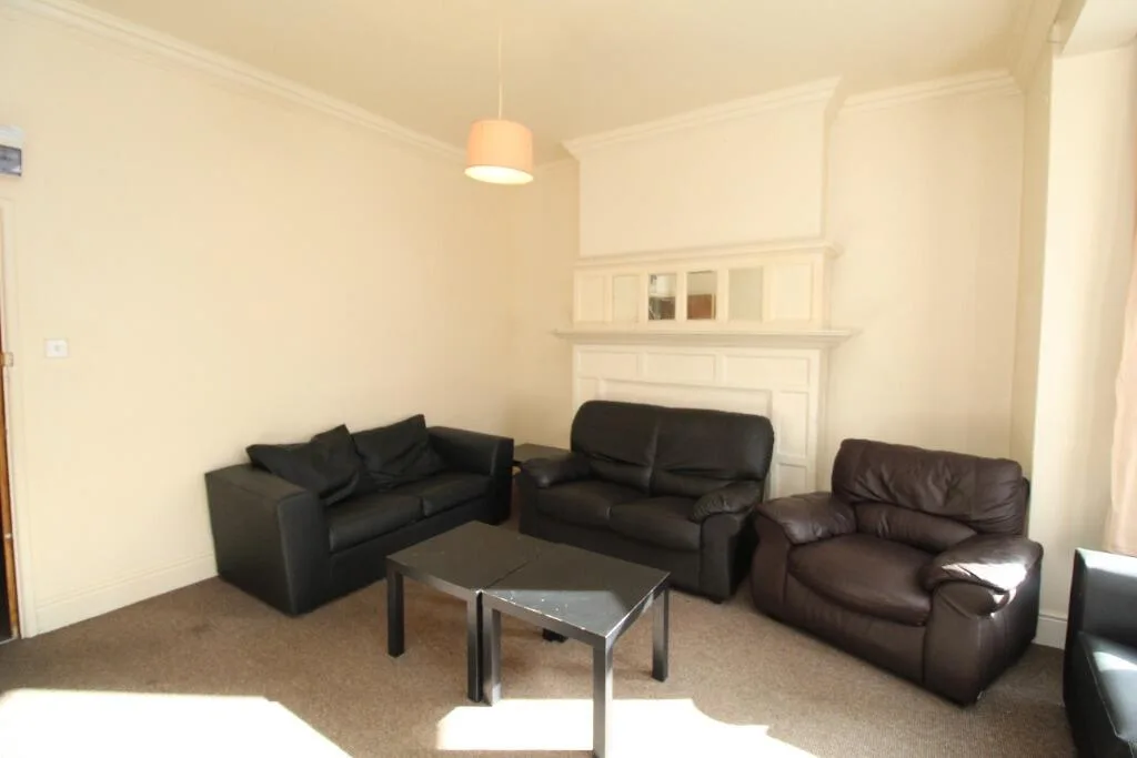 1 bedroom terraced house for rent