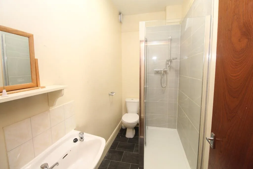 1 bedroom terraced house for rent