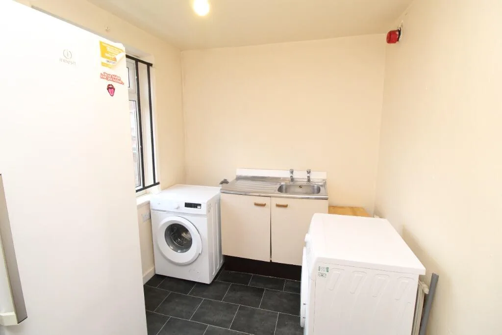 1 bedroom terraced house for rent