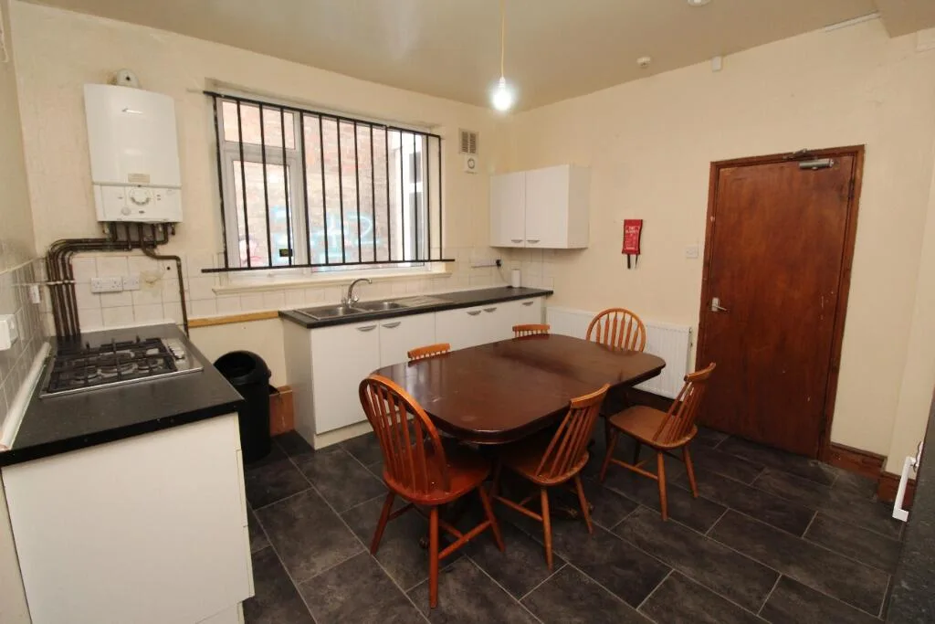 1 bedroom terraced house for rent