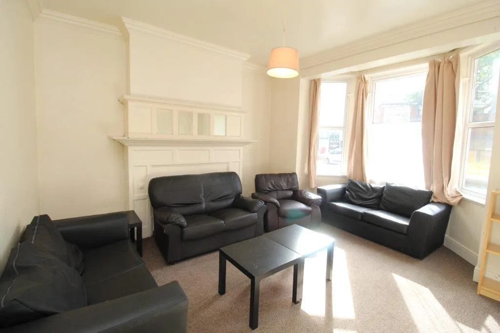 1 bedroom terraced house for rent
