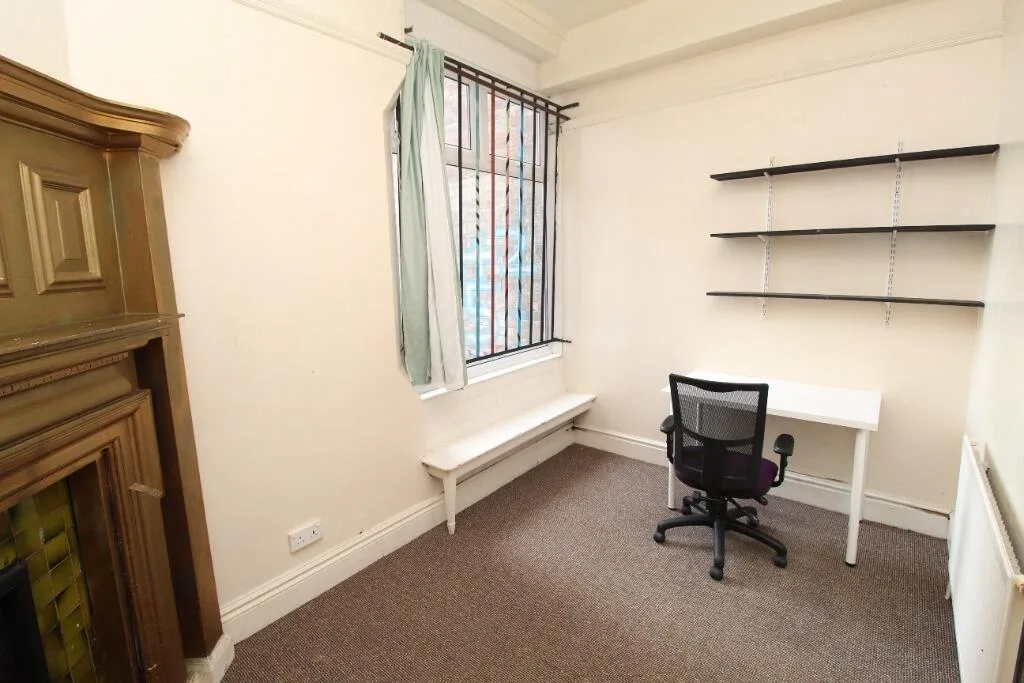 1 bedroom terraced house for rent
