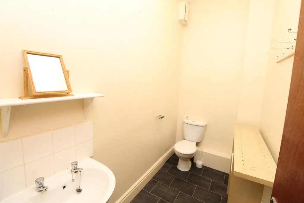 1 bedroom terraced house for rent