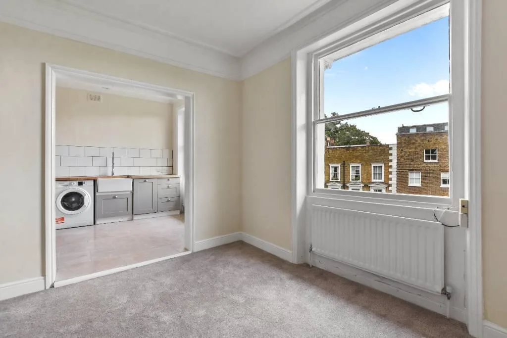 2 bedroom flat for rent