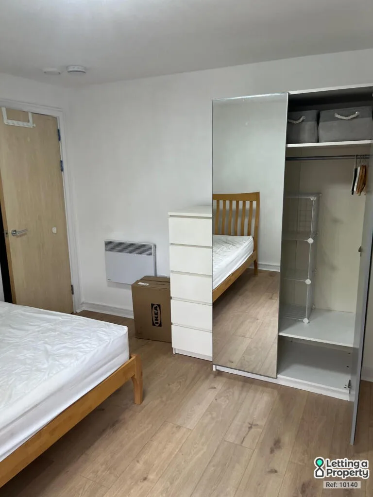 1 bedroom apartment for rent