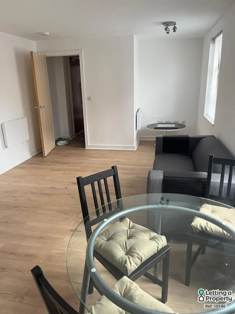 1 bedroom apartment for rent