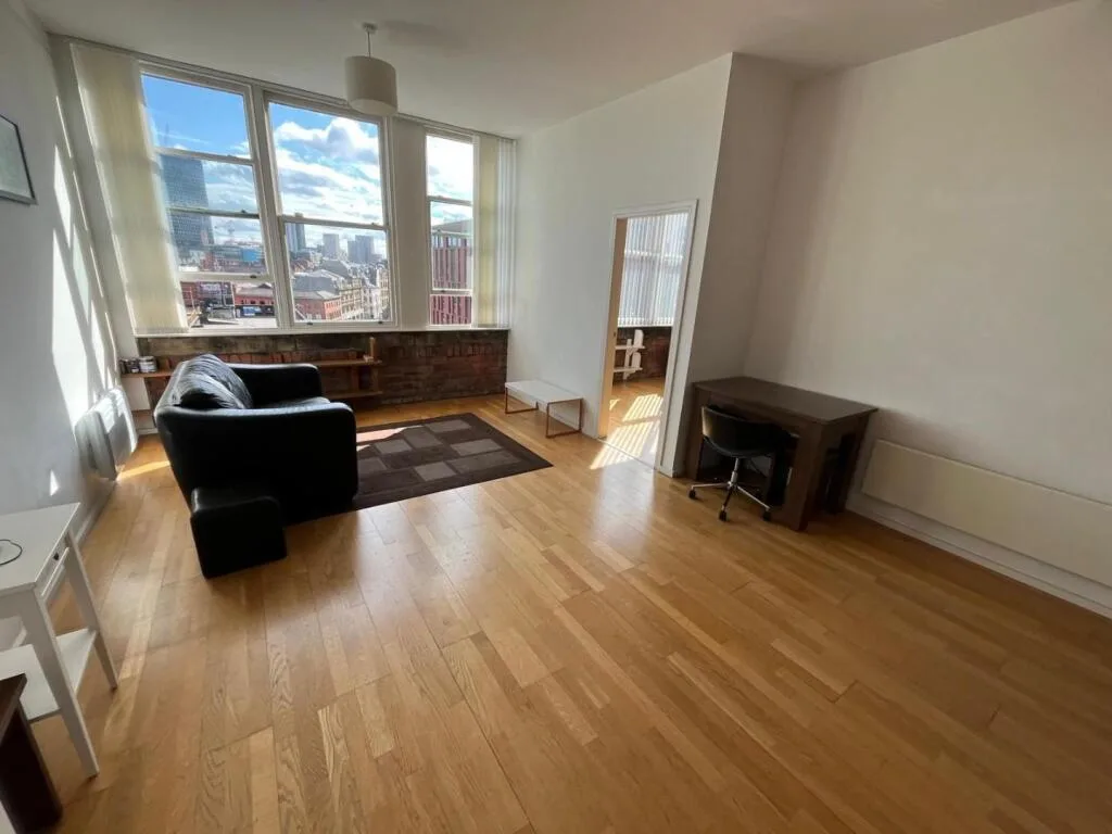 2 bedroom apartment for rent