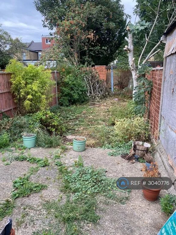 3 bedroom terraced house for rent