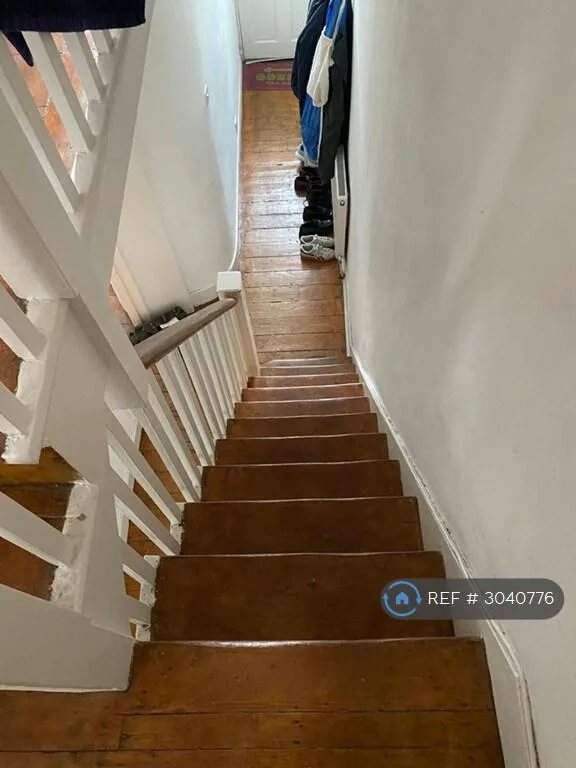 3 bedroom terraced house for rent