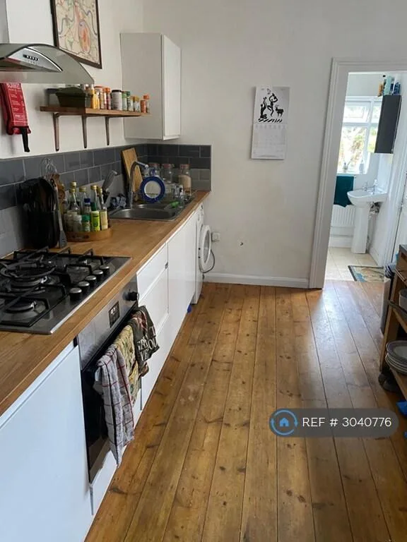 3 bedroom terraced house for rent