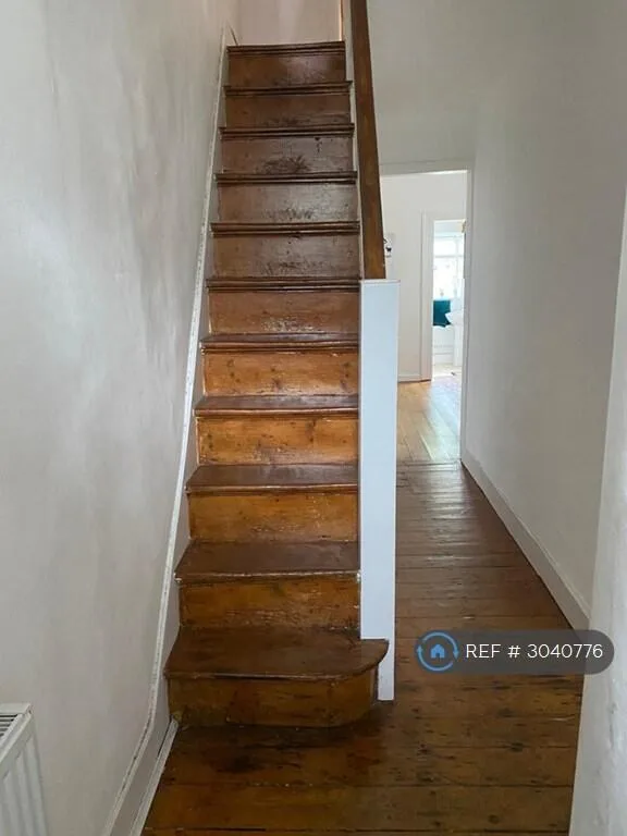 3 bedroom terraced house for rent